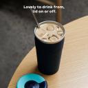 KeepCup Reusable Coffee Cup - Thermal - Sweetbay - 16oz