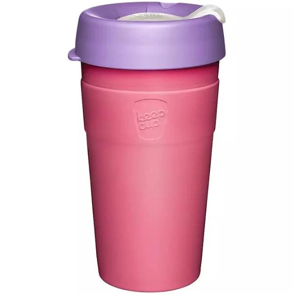 KeepCup Reusable Coffee Cup - Thermal - Sweetbay - 16oz