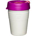 KeepCup Reusable Coffee Cup - Thermal - Vinca - 12oz