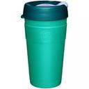 KeepCup Reusable Coffee Cup - Thermal - Vinca - 12oz