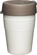 KeepCup Reusable Coffee Cup - Thermal - Vinca - 12oz