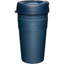 KeepCup Reusable Coffee Cup - Thermal - Vinca - 12oz