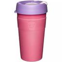 KeepCup Reusable Coffee Cup - Thermal - Vinca - 12oz