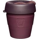 KeepCup Reusable Coffee Cup - Thermal - Vinca - 12oz