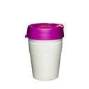 KeepCup Reusable Coffee Cup - Thermal - Vinca - 12oz