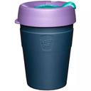 KeepCup Reusable Coffee Cup - Thermal - Vinca - 12oz