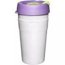 KeepCup Reusable Coffee Cup - Thermal - Vinca - 12oz