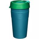 KeepCup Reusable Coffee Cup - Thermal - Vinca - 12oz