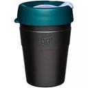 KeepCup Reusable Coffee Cup - Thermal - Vinca - 12oz