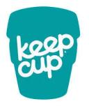 KeepCup - Spruce Brew Cork - 16oz