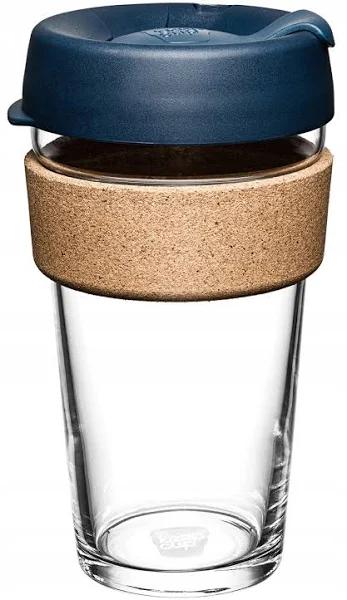 KeepCup - Spruce Brew Cork - 16oz