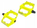 Kellys Flat 50 BB Pedals Golden