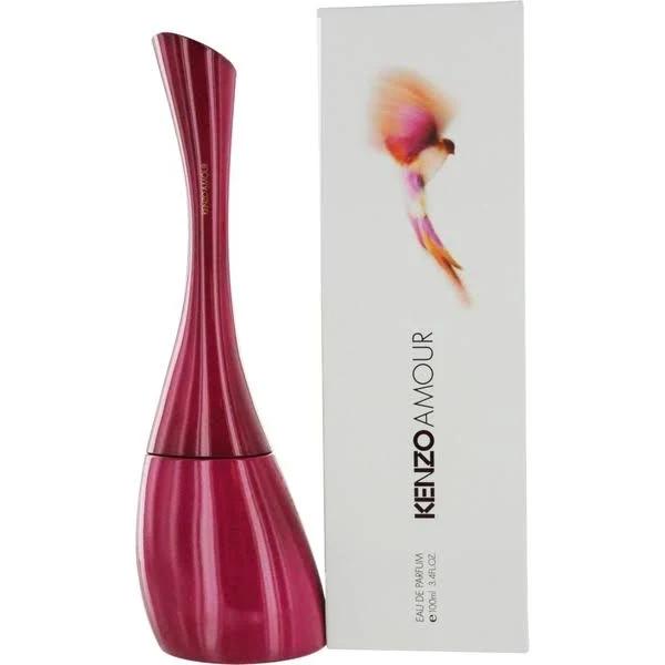 Kenzo Amor  Edp De Parfum Spray, Women's - 3.4 fl oz bottle