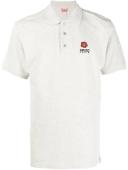 Kenzo Boke Flower Polo Shirt - Blue