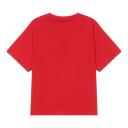 KENZO Kids Boys Jungle Game T-Shirt in 8 Yrs Blue