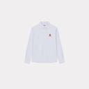 KENZO - Long Sleeve Shirt, Men, Blue