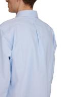 KENZO - Long Sleeve Shirt, Men, Blue