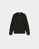 KENZO - Paris Cardigan, Men, Black