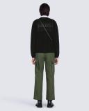 KENZO - Paris Cardigan, Men, Black