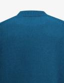 KENZO Pixel Elephant Intarsia-Knit Wool-Knit Jumper - XL