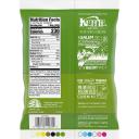 Kettle Brand Potato Chips, Jalapeno Kettle Chips, Snack Bag, 1.5 oz (Pack of 24)