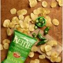 Kettle Brand Potato Chips, Jalapeno Kettle Chips, Snack Bag, 1.5 oz (Pack of 24)