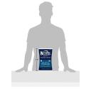 Kettle Brand Potato Chips, Sea Salt and Vinegar, 8.5 Ounce Bags (Pack of 12)