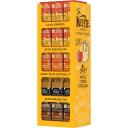 Kettle Foods Chip PTO Backyard Bbq, Case of 12 x 8.5 oz