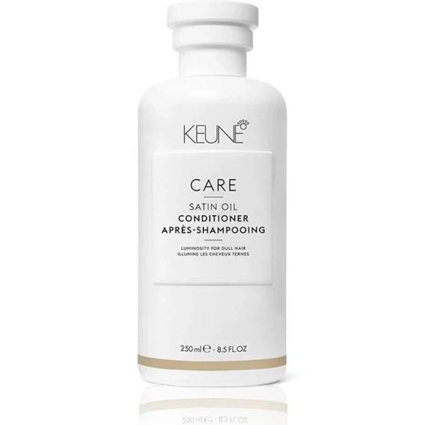 Keune - Care Satin Oil Conditioner 250ml