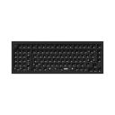 Keychron Q12 QMK Custom Mechanical Keyboard Barebone Knob / Carbon Black / Barebone