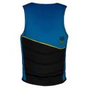 KGB Teen Control Vest - Viper Red - 2022, 10T