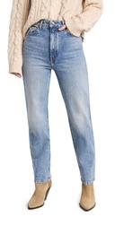 Khaite Abigail Jeans | Blue | Size 32 | Shopbop