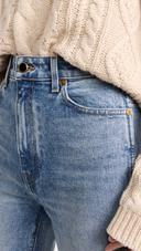 Khaite Abigail Jeans | Blue | Size 32 | Shopbop