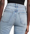 Khaite Abigail Jeans | Blue | Size 32 | Shopbop