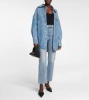 Khaite Abigail Jeans | Blue | Size 32 | Shopbop