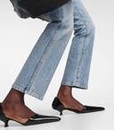 Khaite Abigail Jeans | Blue | Size 32 | Shopbop