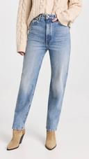 Khaite Abigail Jeans | Blue | Size 32 | Shopbop