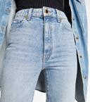 Khaite Abigail Jeans | Blue | Size 32 | Shopbop