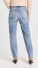 Khaite Abigail Jeans | Blue | Size 32 | Shopbop