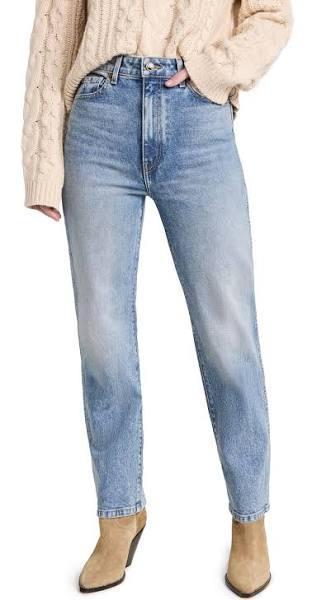 Khaite Abigail Jeans | Blue | Size 32 | Shopbop