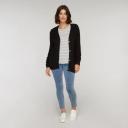 Khoko Collection Longline Cardigan