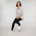 Khoko Collection Longline Cardigan