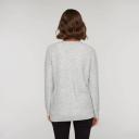 Khoko Collection Longline Cardigan
