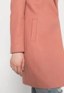 Kiana SB Coatigen in Dusted Rose, Size 12