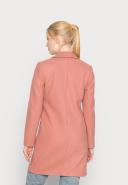 Kiana SB Coatigen in Dusted Rose, Size 12