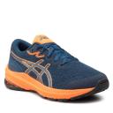 Kids ASICS GT-1000 11 GS/FRENCH Blue/French BLUE/5