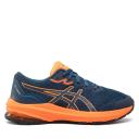 Kids ASICS GT-1000 11 GS/FRENCH Blue/French BLUE/5