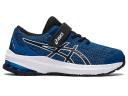 Kids ASICS GT-1000 11 PS, Lake DRIVE/BLACK / 1