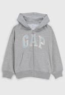 Kids Gap Logo Zip Hoodie