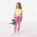 Kids' Regular Fit Petit Piqué Polo Shirt